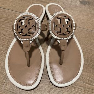 Tory Burch Miller Sandals